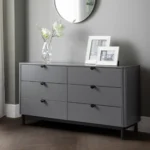 Hales+6+Drawer+Chest