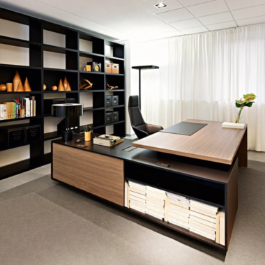 Why Choose Tiny Space Furniture for Your Office Needs?